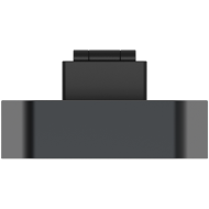 Prestigio Solutions Video Conferencing 13MP UHD Camera: 4K, 13MP, 2 mic, 4m (Range), Connection via USB Type-C