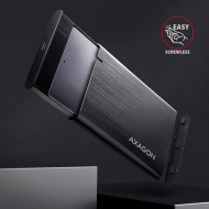 AXAGON EE25-A6C USB-C 3.2 Gen 1 - SATA 6G 2.5