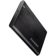 AXAGON EE25-A6C USB-C 3.2 Gen 1 - SATA 6G 2.5