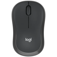 LOGITECH M240 Bluetooth Mouse - GRAPHITE - SILENT