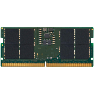 Kingston DRAM 16GB 5600MT/s DDR5 Non-ECC CL46 SODIMM 1Rx8