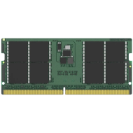 Kingston DRAM 32GB 5600MT/s DDR5 Non-ECC CL46 SODIMM 2Rx8