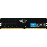 Crucial 32GB DDR5-5600 UDIMM CL46 (16Gbit)