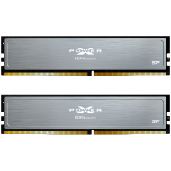 Silicon Power DDR4-3200 16GB DRAM DDR4 XPOWER Pulse / U-DIMM Desktop 8GBx2, 1.35V, CL16