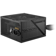 MSI MAG A650BNL Power Supply 650W, 80 PLUS Bronze, 120mm low noise Fan, Protections: OCP/OVP/OPP/OTP/SCP, Active PFC Design, Flat Cable Equipment, Dimensions: 150mmx140mmx86mm, 5Y Warranty