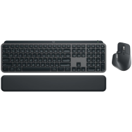 LOGITECH MX Keys S Bluetooth Combo - GRAPHITE - US INT'L