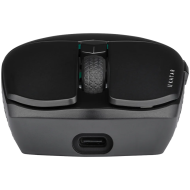 Corsair KATAR Elite Wireless Gaming Mouse, Black, 26000 DPI, Optical
