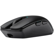 Corsair KATAR Elite Wireless Gaming Mouse, Black, 26000 DPI, Optical