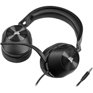 Corsair HS65 Surround Headset, Carbon - EU