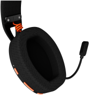 CANYON headset EGO GH-13 Black