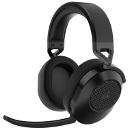 Corsair HS65 WIRELESS Gaming Headset, Carbon, v2 (EU)