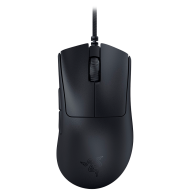 Razer DeathAdder V3, Ergonomic Wired Gaming Mouse, Focus Pro 30K Optical Sensor, Optical Mouse Switches Gen-3, 90-million Clicks, Razer™ Speedflex Cable, 30000 DPI