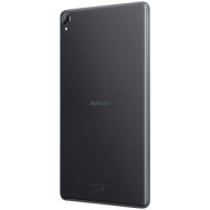 Blackview Tab 50 WiFi, 8inch HD+ IPS 800*1280, RK3562 Quad-core 2.0GHz, Front 0.3MP; Rear 2MP camera, 5580mAh battery, memory 4GB/128GB, 802.11a/b/g/n/ac/ax(2.4GHz,5GHz), WiFi version, don't support SIM card, Gray