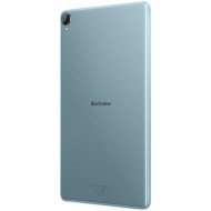 Blackview Tab 50 WiFi, 8inch HD+ IPS 800*1280, RK3562 Quad-core 2.0GHz, Front 0.3MP; Rear 2MP camera, 5580mAh battery, memory 4GB/128GB, 802.11a/b/g/n/ac/ax(2.4GHz,5GHz), WiFi version, don't support SIM card, Blue
