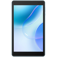 Blackview Tab 50 WiFi, 8inch HD+ IPS 800*1280, RK3562 Quad-core 2.0GHz, Front 0.3MP; Rear 2MP camera, 5580mAh battery, memory 4GB/128GB, 802.11a/b/g/n/ac/ax(2.4GHz,5GHz), WiFi version, don't support SIM card, Blue