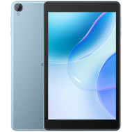 Blackview Tab 50 WiFi, 8inch HD+ IPS 800*1280, RK3562 Quad-core 2.0GHz, Front 0.3MP; Rear 2MP camera, 5580mAh battery, memory 4GB/128GB, 802.11a/b/g/n/ac/ax(2.4GHz,5GHz), WiFi version, don't support SIM card, Blue