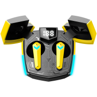 CANYON headset Doublebee GTWS-2 Gaming Yellow