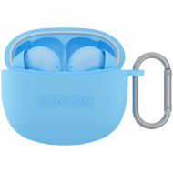 CANYON headset TWS-5 Blue