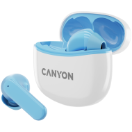 CANYON headset TWS-5 Blue