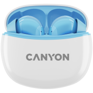 CANYON headset TWS-5 Blue