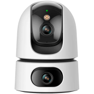 Imou Ranger Dual 6MP, Wi-Fi IP camera, 1/2.8