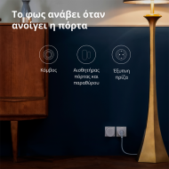 Aqara Smart Plug (EU Version): Model No: SP-EUC01; SKU: AP007EUW01