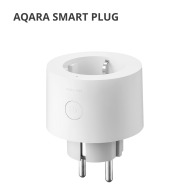 Aqara Smart Plug (EU Version): Model No: SP-EUC01; SKU: AP007EUW01