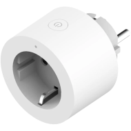 Aqara Smart Plug (EU Version): Model No: SP-EUC01; SKU: AP007EUW01